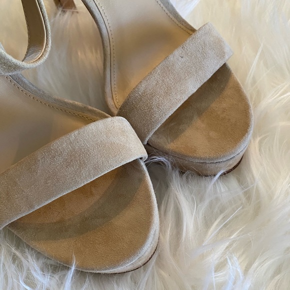 Veronica Beard Darcelle‎ Ankle Strap Stiletto
Sandal - Picture 2 of 9